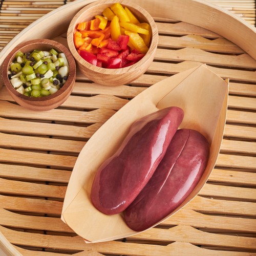 Fresh Australia Pork Kidney 猪肾